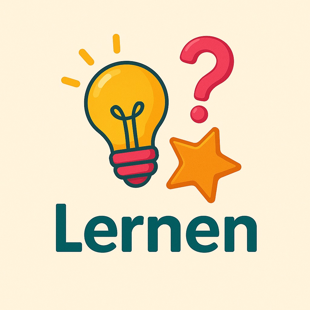 Lernen Logo